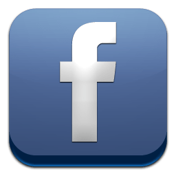 Share us on Facebook!